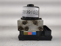 2005 Ford Expedition ABS Pump Control Module Replacement P/N:5L14-2C346-AF Fits OEM Used Auto Parts - Oemusedautoparts1.com