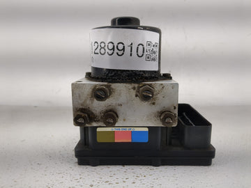2005 Ford Expedition ABS Pump Control Module Replacement P/N:5L14-2C346-AF Fits OEM Used Auto Parts - Oemusedautoparts1.com