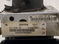 2005 Ford Expedition ABS Pump Control Module Replacement P/N:5L14-2C346-AF Fits OEM Used Auto Parts - Oemusedautoparts1.com