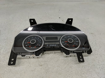 compare product 2005 Ford Expedition Instrument Cluster Speedometer Gauges P/N:EL1H-10B885-AA Fits OEM Used Auto Parts