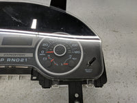 2005 Ford Expedition Instrument Cluster Speedometer Gauges P/N:EL1H-10B885-AA Fits OEM Used Auto Parts - Oemusedautoparts1.c
