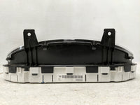 2005 Ford Expedition Instrument Cluster Speedometer Gauges P/N:EL1H-10B885-AA Fits OEM Used Auto Parts - Oemusedautoparts1.c