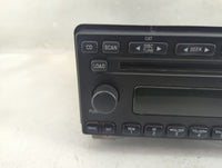 2005 Ford Expedition Radio AM FM Cd Player Receiver Replacement P/N:5L1T-18C815-BC Fits OEM Used Auto Parts - Oemusedautopar