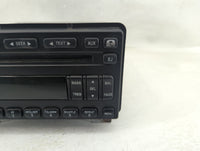 2005 Ford Expedition Radio AM FM Cd Player Receiver Replacement P/N:5L1T-18C815-BC Fits OEM Used Auto Parts - Oemusedautopar