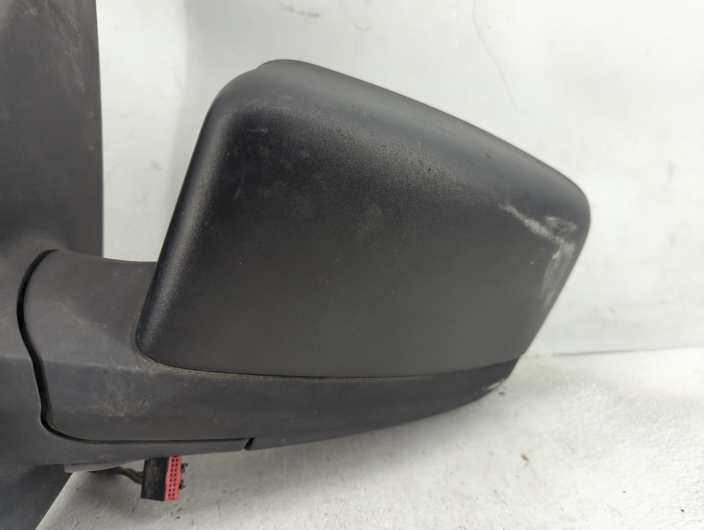 2005 Ford Expedition Driver Side View Mirror - Left Door Mirror OEM Used - Oemusedautoparts1.com