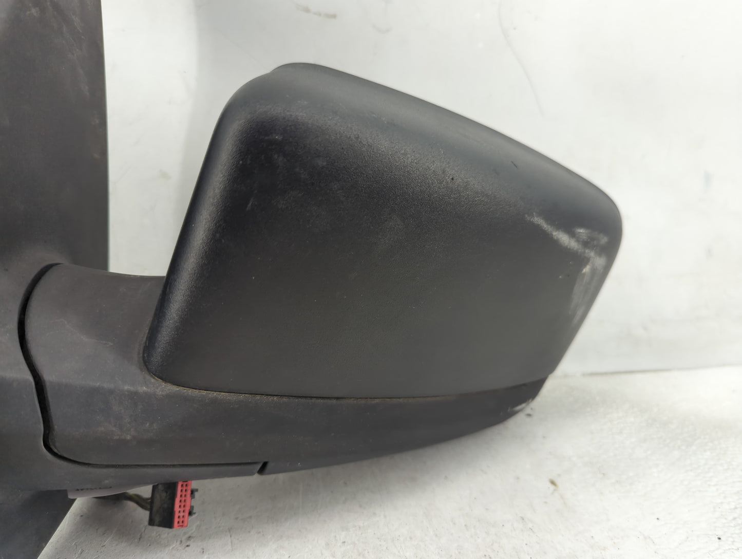 2005 Ford Expedition Driver Side View Mirror - Left Door Mirror OEM Used - Oemusedautoparts1.com
