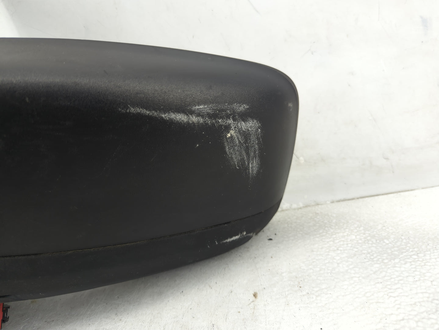2005 Ford Expedition Driver Side View Mirror - Left Door Mirror OEM Used - Oemusedautoparts1.com