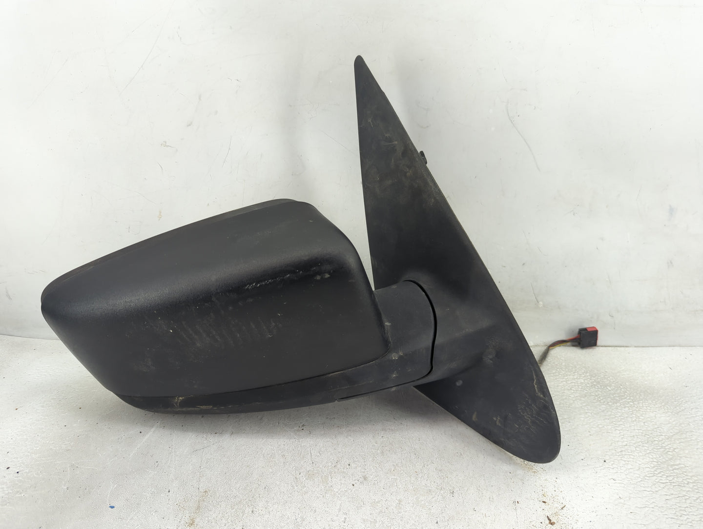2005 Ford Expedition Passenger Side View Mirror - Right Door Mirror OEM Used - Oemusedautoparts1.com