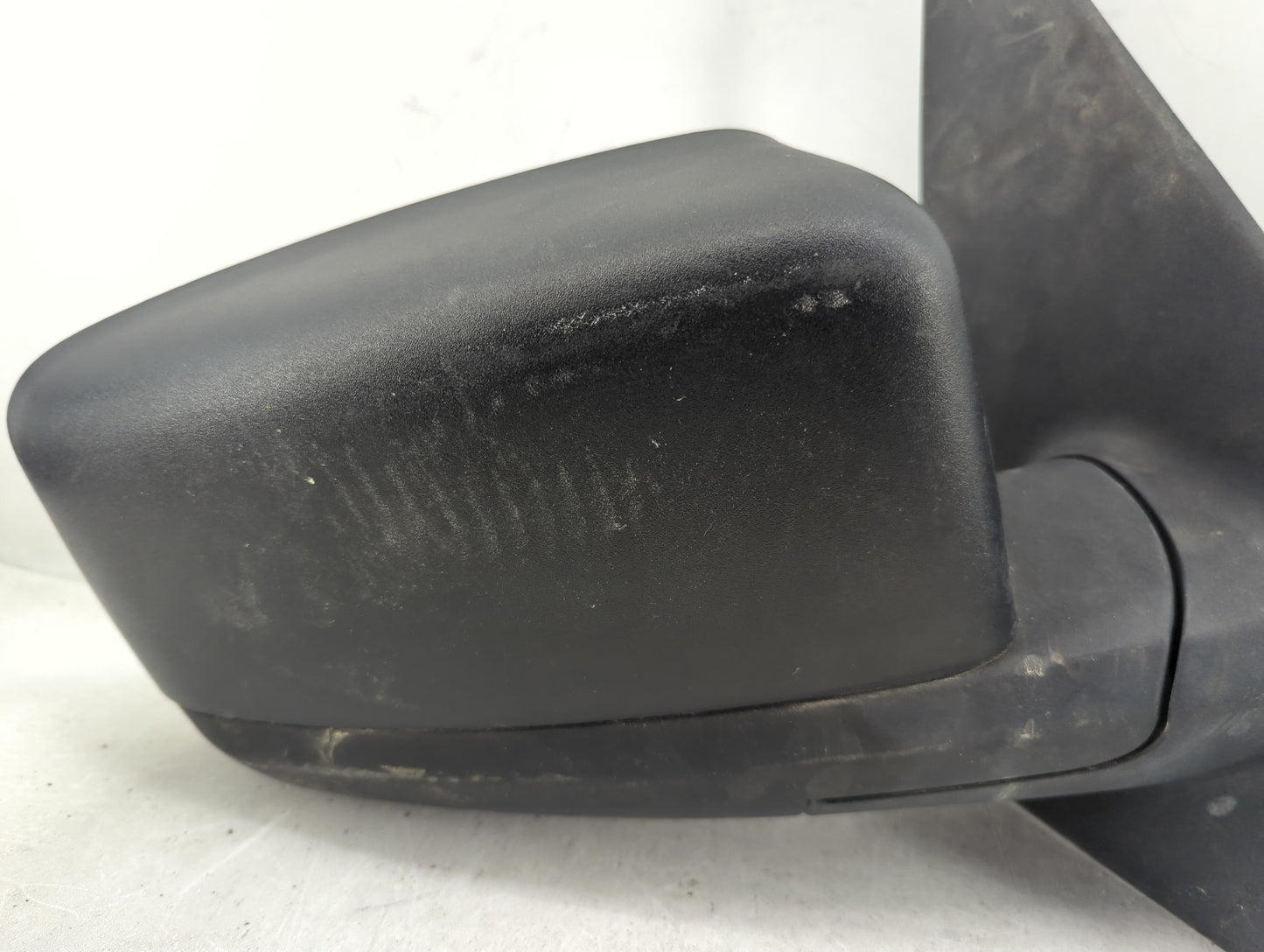 2005 Ford Expedition Passenger Side View Mirror - Right Door Mirror OEM Used - Oemusedautoparts1.com
