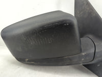 2005 Ford Expedition Passenger Side View Mirror - Right Door Mirror OEM Used - Oemusedautoparts1.com