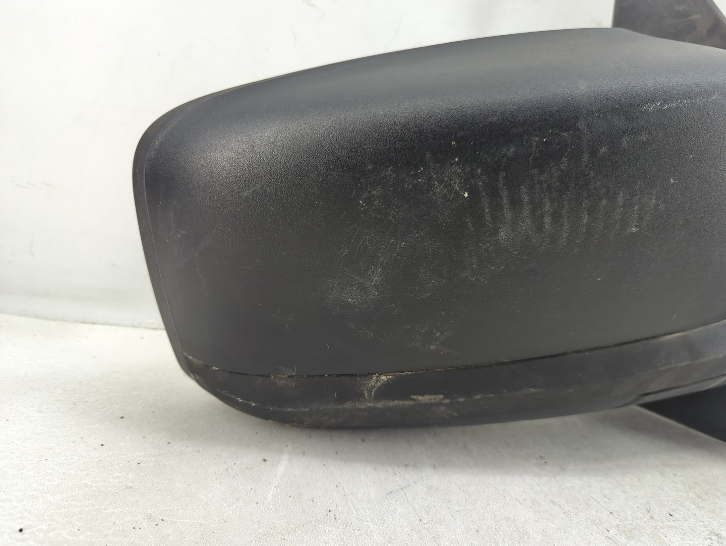2005 Ford Expedition Passenger Side View Mirror - Right Door Mirror OEM Used - Oemusedautoparts1.com
