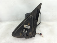 2005 Ford Expedition Passenger Side View Mirror - Right Door Mirror OEM Used - Oemusedautoparts1.com
