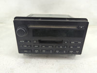 2005 Ford Expedition Radio AM FM Cd Player Receiver Replacement P/N:4L1T-18C868-AB Fits OEM Used Auto Parts - Oemusedautopar
