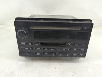 compare product 2005 Ford Expedition Radio AM FM Cd Player Receiver Replacement P/N:4L1T-18C868-AB Fits OEM Used Auto Parts