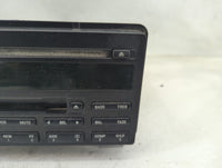 2005 Ford Expedition Radio AM FM Cd Player Receiver Replacement P/N:4L1T-18C868-AB Fits OEM Used Auto Parts - Oemusedautopar