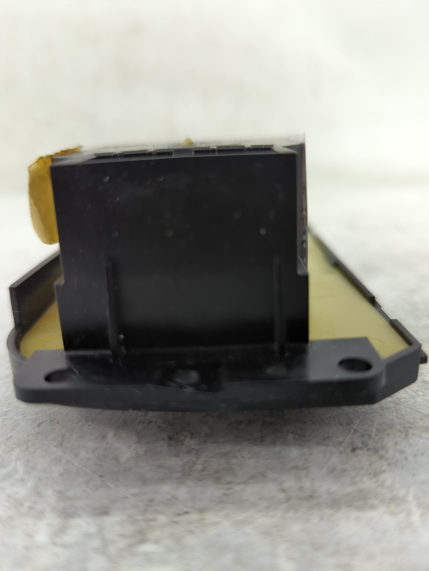 2005 Ford Expedition Climate Control Module Temperature AC/Heater Replacement Fits OEM Used Auto Parts - Oemusedautoparts1.c