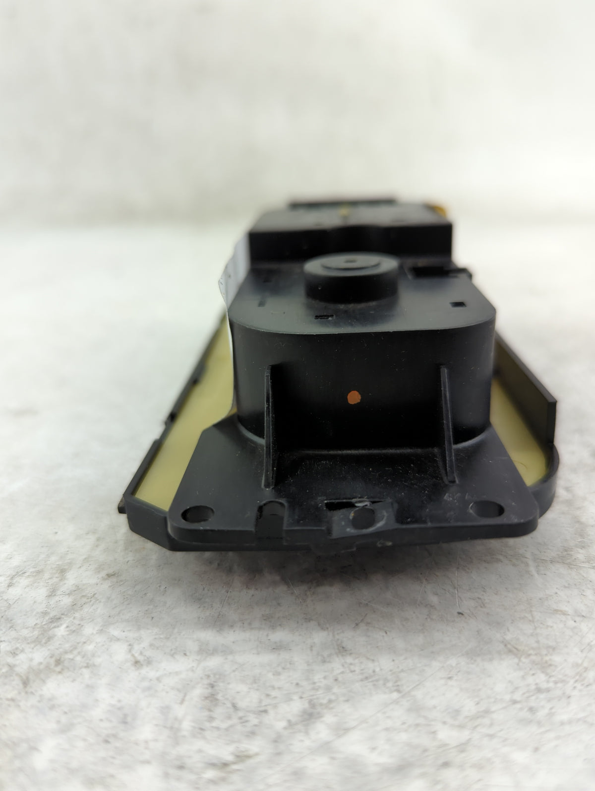 2005-2006 Ford Expedition Climate Control Module Temperature AC/Heater Replacement Fits Fits 2005 2006 OEM Used Auto Parts -