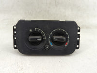 2005 Ford Expedition Climate Control Module Temperature AC/Heater Replacement Fits OEM Used Auto Parts - Oemusedautoparts1.c