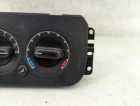 2005 Ford Expedition Climate Control Module Temperature AC/Heater Replacement Fits OEM Used Auto Parts - Oemusedautoparts1.c