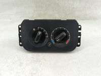 2005 Ford Expedition Climate Control Module Temperature AC/Heater Replacement P/N:7H2H-19E764-AC Fits OEM Used Auto Parts - 