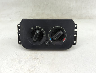 compare product 2005 Ford Expedition Climate Control Module Temperature AC/Heater Replacement P/N:7H2H-19E764-AC Fits OEM Used Auto Parts