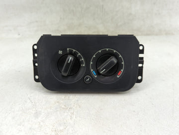 2005 Ford Expedition Climate Control Module Temperature AC/Heater Replacement P/N:7H2H-19E764-AC Fits OEM Used Auto Parts - 