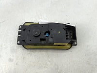 2005 Ford Expedition Climate Control Module Temperature AC/Heater Replacement P/N:7H2H-19E764-AC Fits OEM Used Auto Parts - 