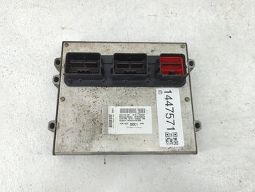 2005-2006 Ford Expedition PCM Engine Control Computer ECU ECM PCU OEM P/N:5L1A-12A650-MB 6FXF25NA25 Fits Fits 2005 2006 OEM 