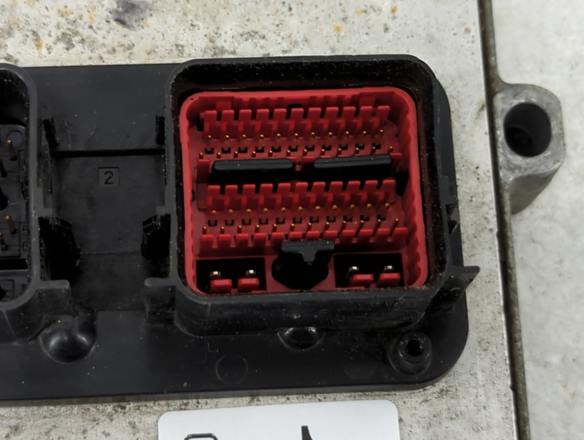 2005-2006 Ford Expedition PCM Engine Control Computer ECU ECM PCU OEM P/N:5L1A-12A650-MB 6FXF25NA25 Fits 2005 2006 OEM Used 