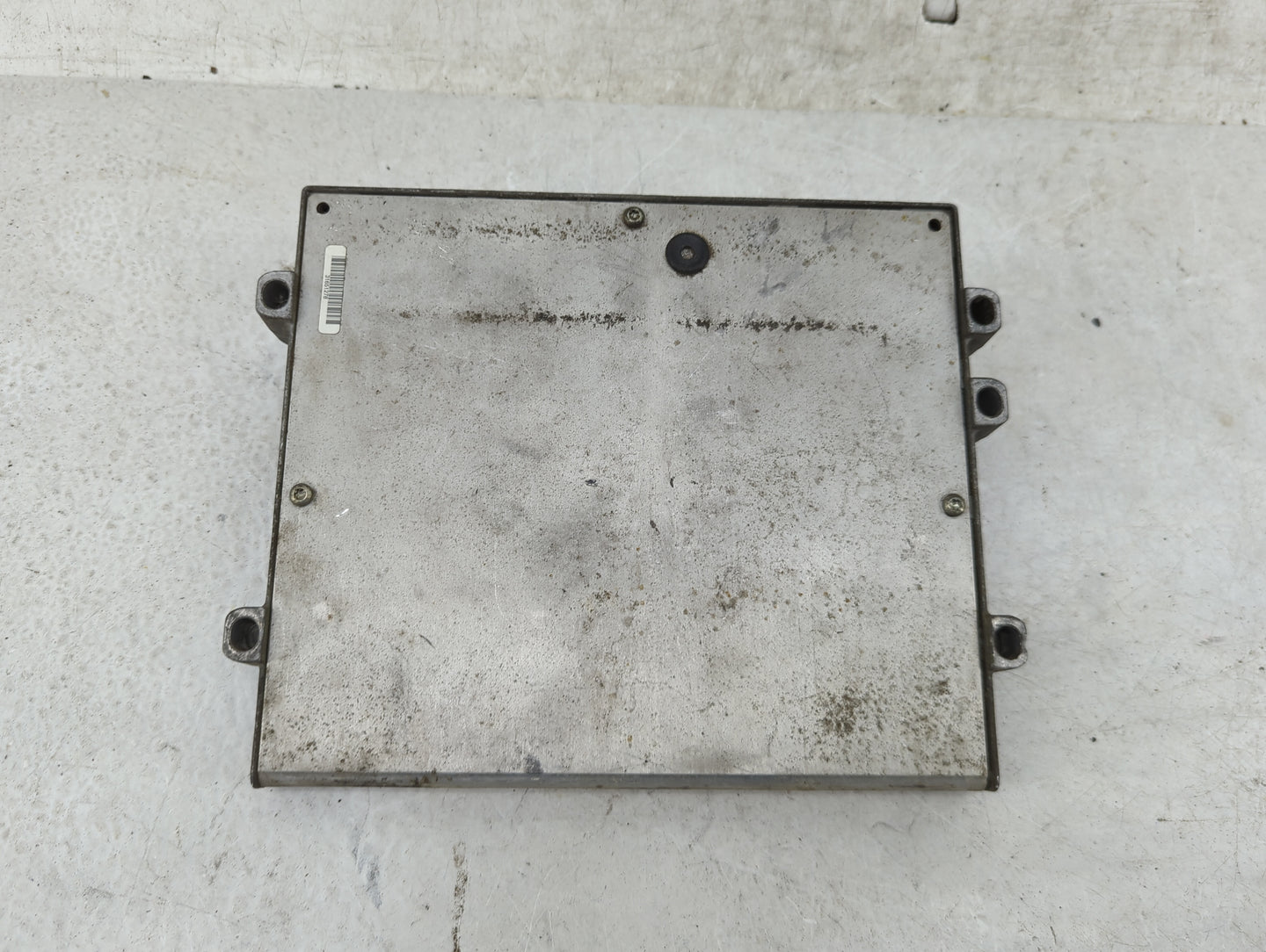 2005-2006 Ford Expedition PCM Engine Control Computer ECU ECM PCU OEM P/N:5L1A-12A650-MB 6FXF25NA25 Fits Fits 2005 2006 OEM 