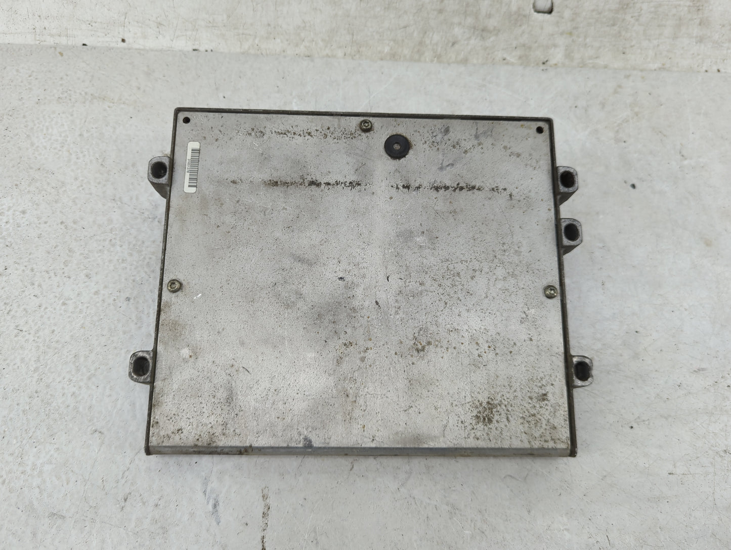 2005-2006 Ford Expedition PCM Engine Control Computer ECU ECM PCU OEM P/N:5L1A-12A650-MB 6FXF25NA25 Fits Fits 2005 2006 OEM 
