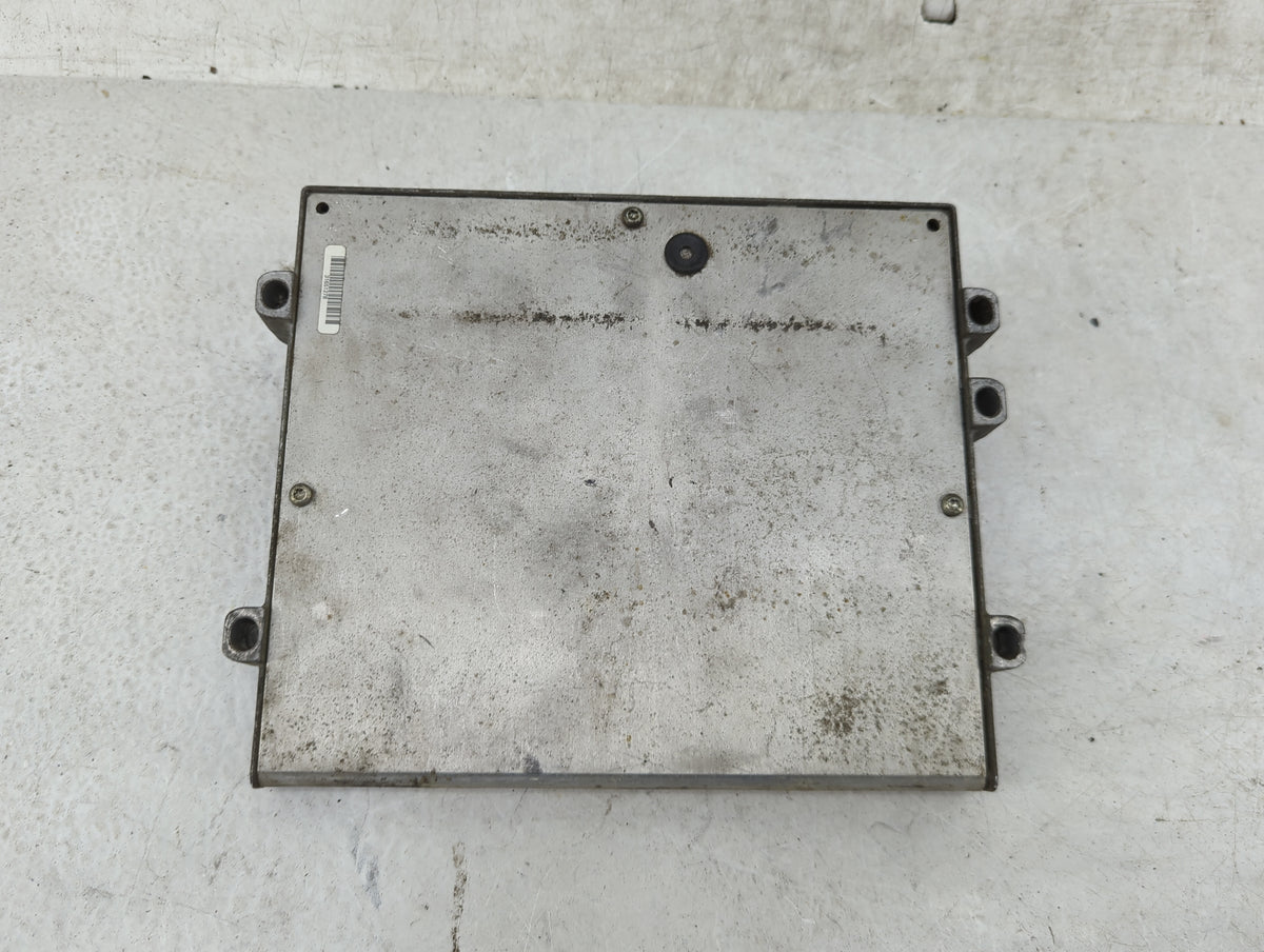 2005-2006 Ford Expedition PCM Engine Control Computer ECU ECM PCU OEM P/N:5L1A-12A650-MB 6FXF25NA25 Fits 2005 2006 OEM Used 