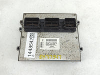 2005 Ford Expedition PCM Engine Control Computer ECU ECM PCU OEM P/N:5L1A-12A650-RA 6FXF25TA19, 6FXF25T0047X Fits OEM Used A
