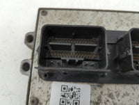 2005 Ford Expedition PCM Engine Control Computer ECU ECM PCU OEM P/N:5L1A-12A650-RA 6FXF25TA19, 6FXF25T0047X Fits OEM Used A