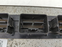 2005 Ford Expedition PCM Engine Control Computer ECU ECM PCU OEM P/N:5L1A-12A650-RA 6FXF25TA19, 6FXF25T0047X Fits OEM Used A