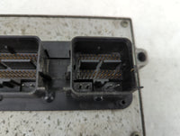 2005 Ford Expedition PCM Engine Control Computer ECU ECM PCU OEM P/N:5L1A-12A650-RA 6FXF25TA19, 6FXF25T0047X Fits OEM Used A