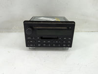 2005 Ford Expedition Radio AM FM Cd Player Receiver Replacement P/N:4L1T-18C868-AB Y2NA030331 Fits OEM Used Auto Parts - Oem