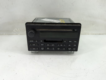 compare product 2005 Ford Expedition Radio AM FM Cd Player Receiver Replacement P/N:4L1T-18C868-AB Y2NA030331 Fits OEM Used Auto Parts