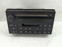 2005 Ford Expedition Radio AM FM Cd Player Receiver Replacement P/N:4L1T-18C868-AB Y2NA030331 Fits OEM Used Auto Parts - Oem