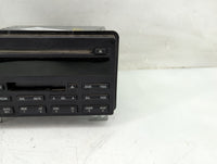 2005 Ford Expedition Radio AM FM Cd Player Receiver Replacement P/N:4L1T-18C868-AB Y2NA030331 Fits OEM Used Auto Parts - Oem