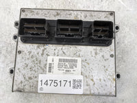2005 Ford Expedition PCM Engine Control Computer ECU ECM PCU OEM P/N:5L1A-12A650-MB 6FXF25NA25, 6FXF25N00EI3 Fits OEM Used A