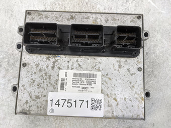 compare product 2005 Ford Expedition PCM Engine Control Computer ECU ECM PCU OEM P/N:5L1A-12A650-MB 6FXF25NA25, 6FXF25N00EI3 Fits OEM Used Auto Parts