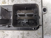 2005 Ford Expedition PCM Engine Control Computer ECU ECM PCU OEM P/N:5L1A-12A650-MB 6FXF25NA25, 6FXF25N00EI3 Fits OEM Used A