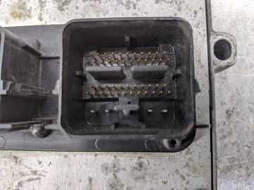 2005 Ford Expedition PCM Engine Control Computer ECU ECM PCU OEM P/N:5L1A-12A650-MB 6FXF25NA25, 6FXF25N00EI3 Fits OEM Used Auto Parts