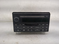 2004-2005 Ford Expedition Radio AM FM Cd Player Receiver Replacement P/N:5L1T-18C868-AC A50009997 Fits Fits 2004 2005 OEM Us