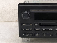 2004-2005 Ford Expedition Radio AM FM Cd Player Receiver Replacement P/N:5L1T-18C868-AC A50009997 Fits Fits 2004 2005 OEM Us