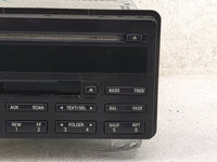 2004-2005 Ford Expedition Radio AM FM Cd Player Receiver Replacement P/N:5L1T-18C868-AC A50009997 Fits Fits 2004 2005 OEM Us