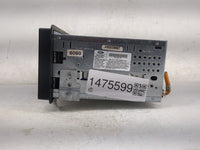 2004-2005 Ford Expedition Radio AM FM Cd Player Receiver Replacement P/N:5L1T-18C868-AC A50009997 Fits Fits 2004 2005 OEM Us