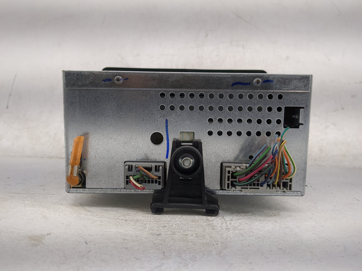 2004-2005 Ford Expedition Radio AM FM Cd Player Receiver Replacement P/N:5L1T-18C868-AC A50009997 Fits Fits 2004 2005 OEM Us