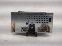 2004-2005 Ford Expedition Radio AM FM Cd Player Receiver Replacement P/N:5L1T-18C868-AC A50009997 Fits Fits 2004 2005 OEM Us